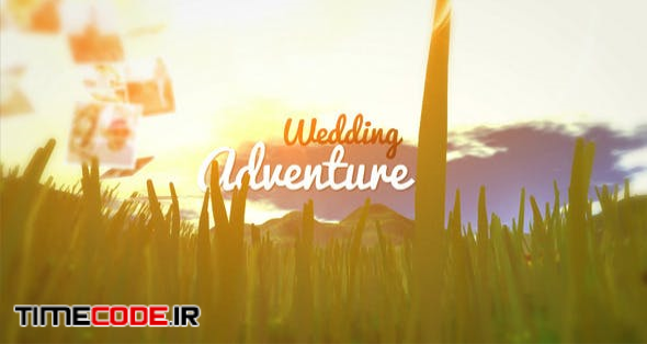  Wedding Adventure 