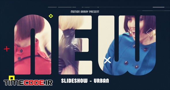Slideshow - Urban