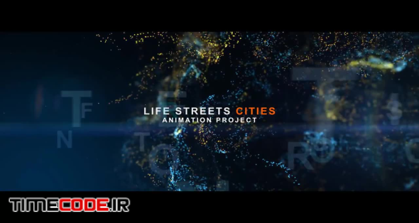 Life Streets Cities