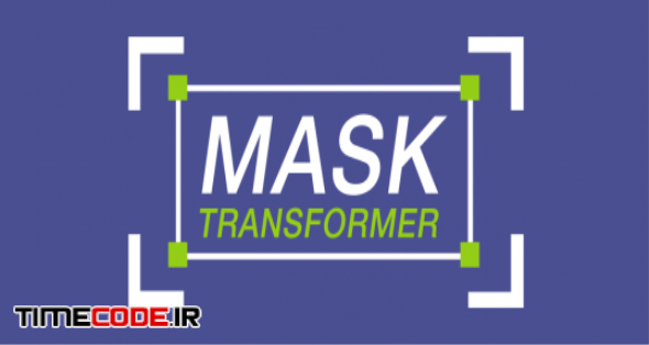 Mask Transformer