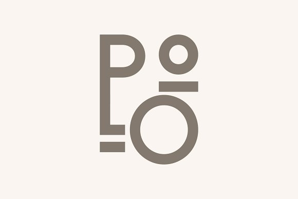 دانلود فونت انگلیسی گرافیکی