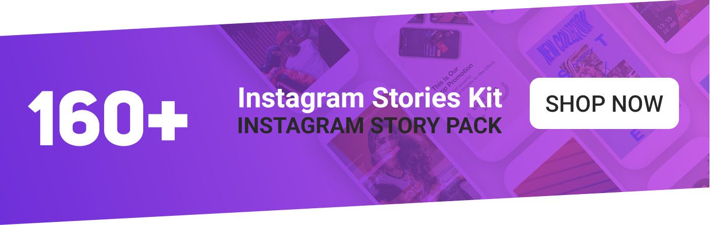  Instagram Stories 