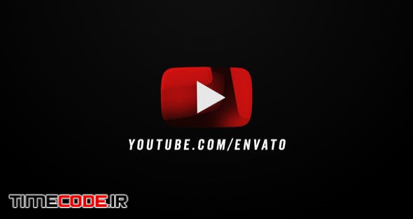  Youtube Logo 