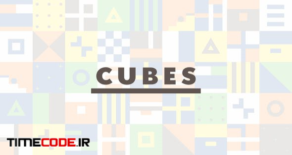  Cubes 