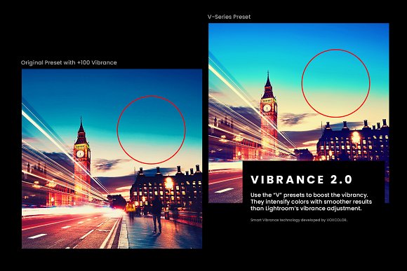 43 Night Lightroom Presets And LUTs