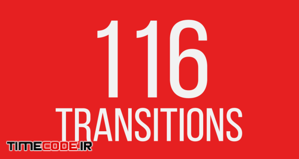 116 Transitions