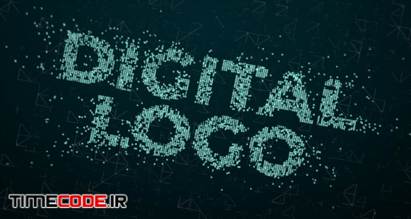 Digital IT Logo