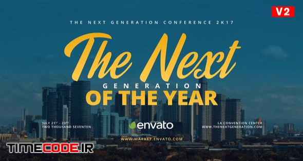  Youth Event Promotion 