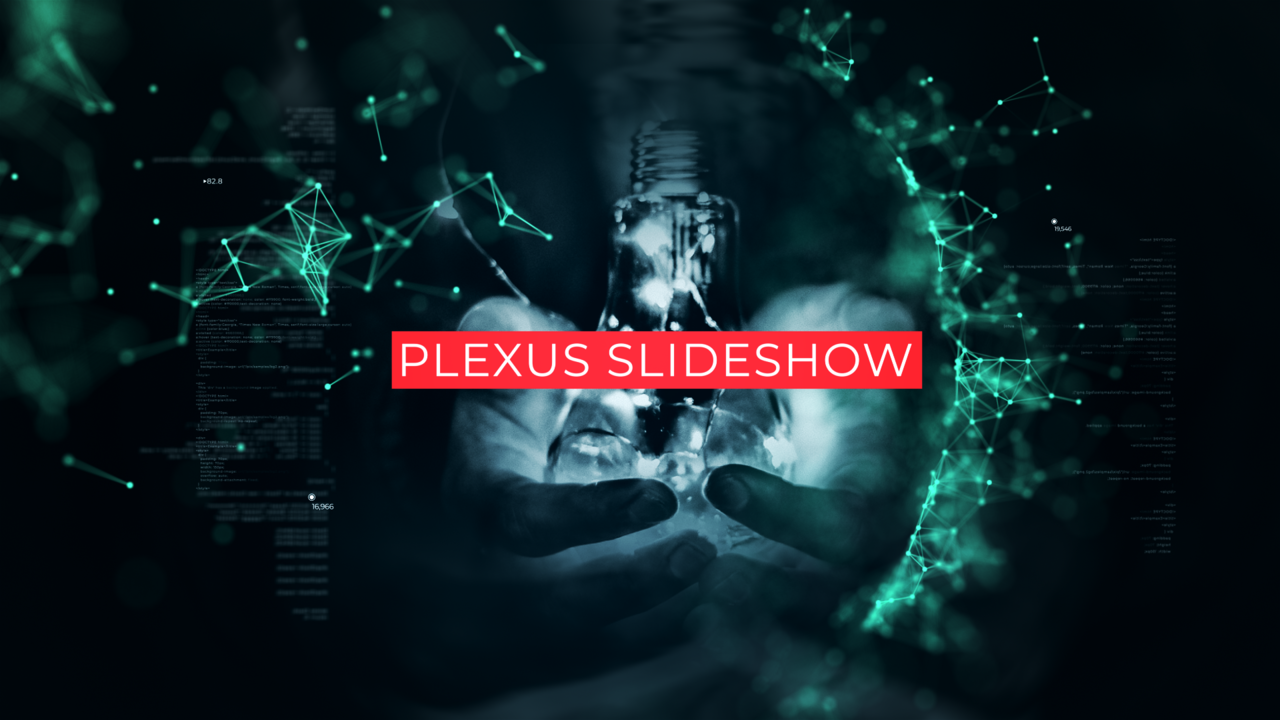  Technology Plexus Slideshow 
