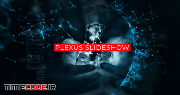  Technology Plexus Slideshow 