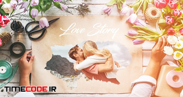  Love Story Slideshow 