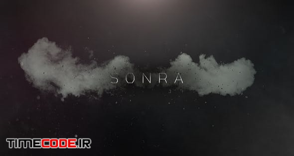  Sonra | Trailer Titles 