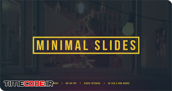  Minimal Slides 