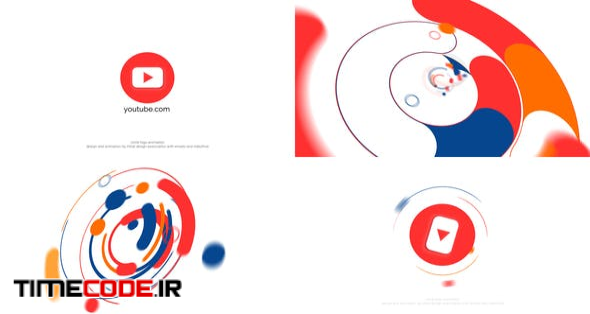  Circle Logo Reveals 