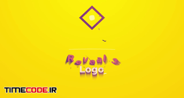 Logo Reveal 3