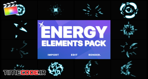 Energy Elements