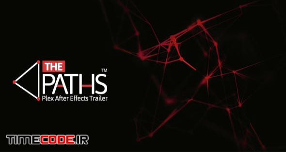  The Paths | PlexTrailer 