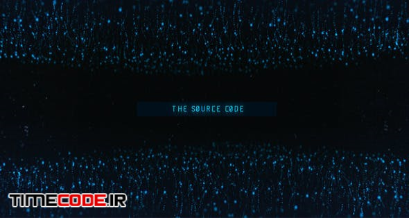  The Source Code 