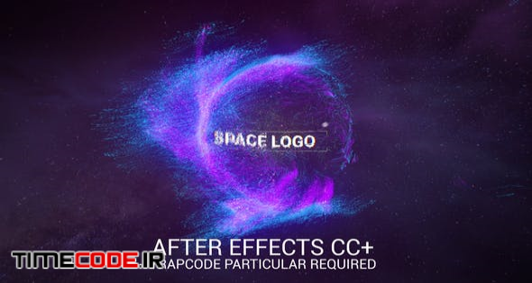  Space Logo 