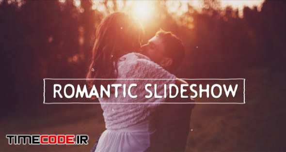  Romantic Slideshow 