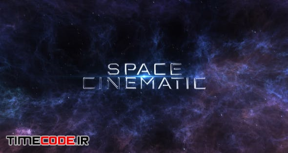  Space Cinematic Titles 