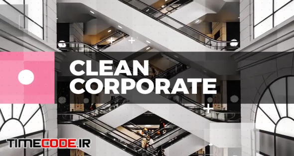 Clean Corporate