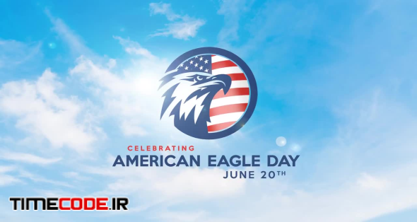 American Eagle Day