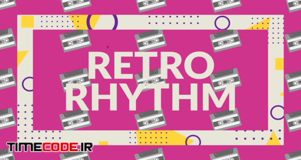 Retro Rhythm