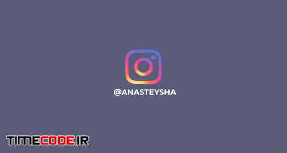 Quick Opening Of Instagram Profile