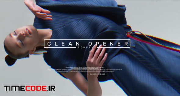 Clean Dynamic Opener