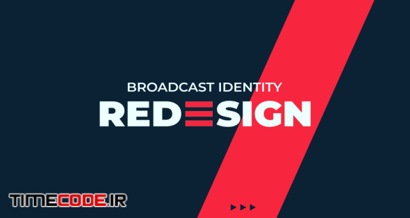 Redsign - Broadcast Identity