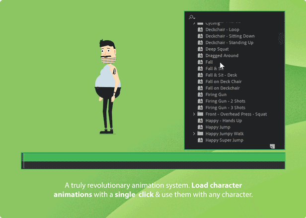  Character Animation Explainer Toolkit 