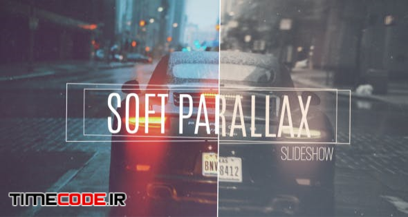  Soft Parallax Slideshow 