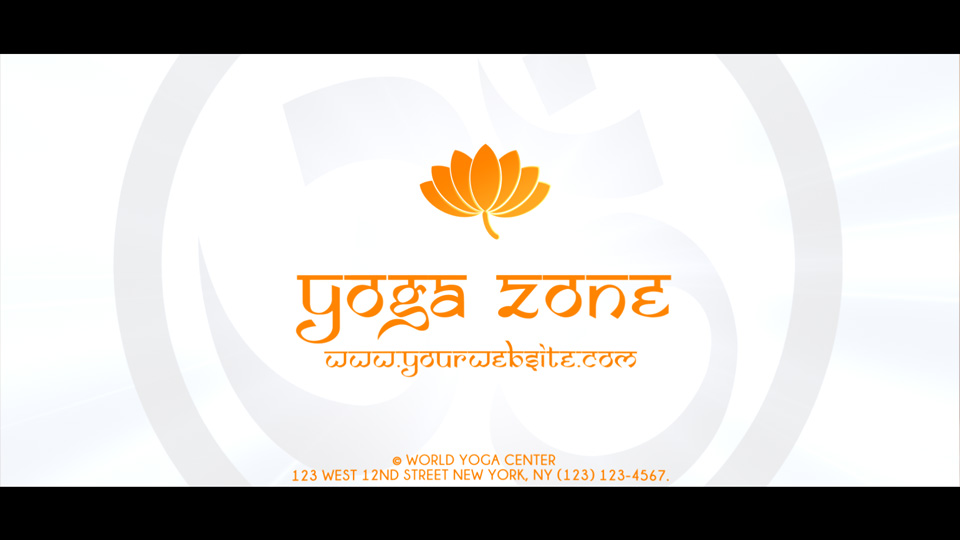  Yoga Zone 