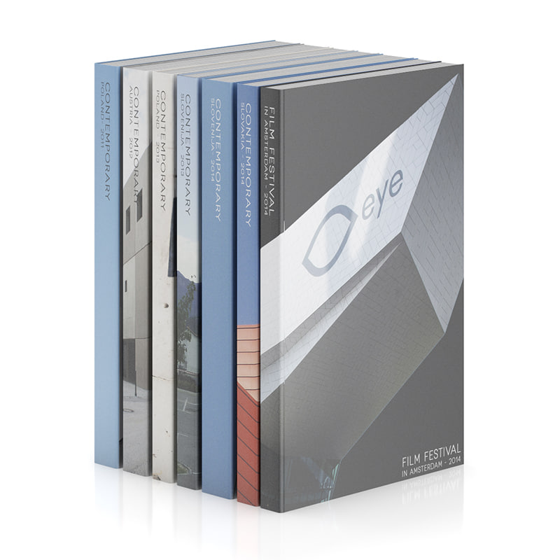 CGAXIS MODELS VOLUME 53 3D BOOKS III