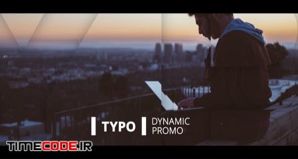  Dynamic Typo Promo 