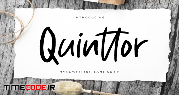 Quinttor
