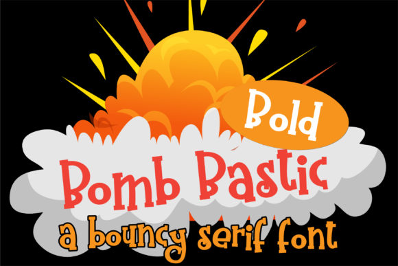 Bomb Bastic
