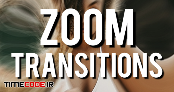 Zoom Transitions