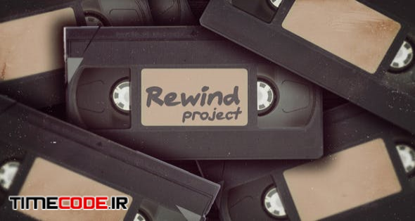  Rewind Project 
