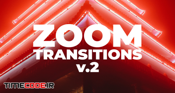Zoom Transitions V.2