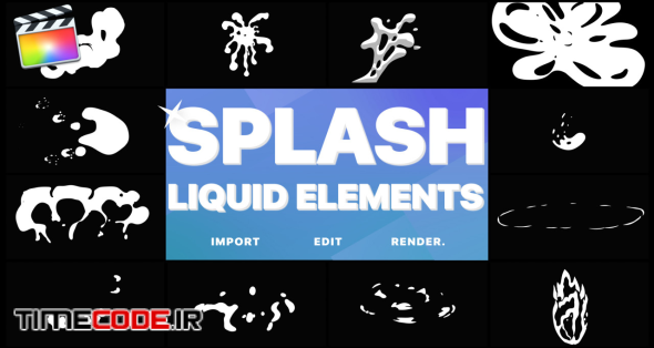Splash Elements