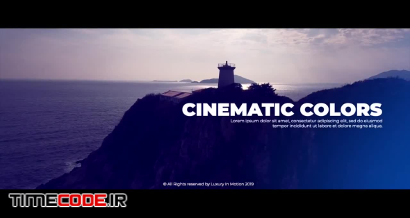 Cinematic Promo