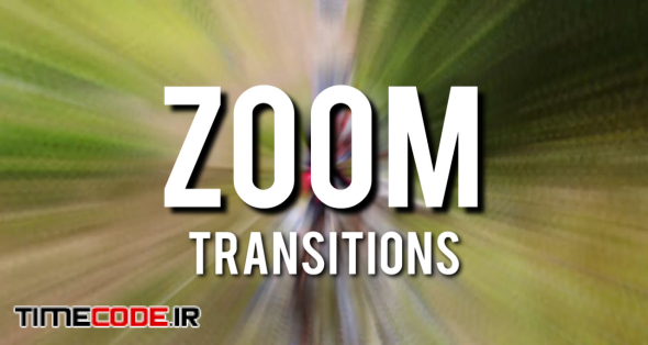 Fast Zoom Transitions