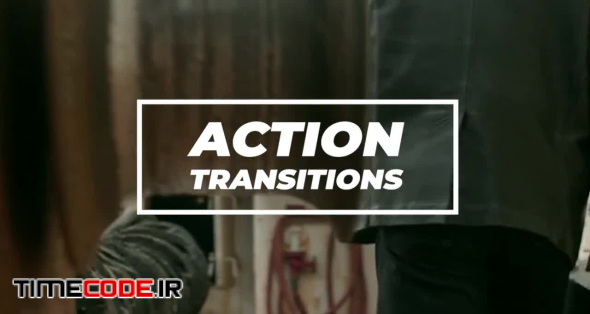 Action Transitions