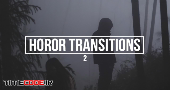Horror Transitions 2