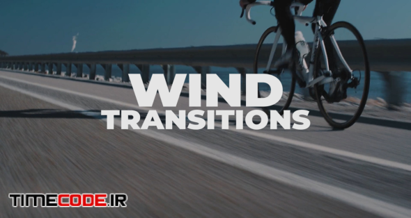 Wind Transitions