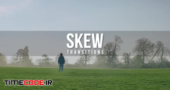 Skew Transitions