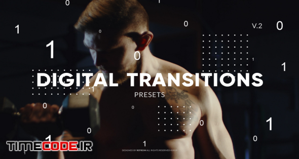 Digital Transitions 2