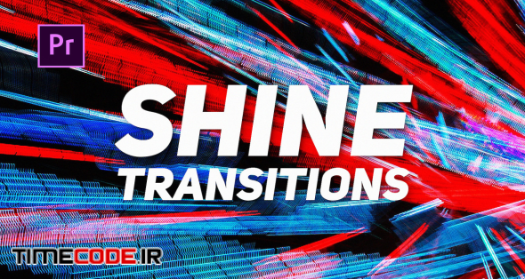 Shine Transitions